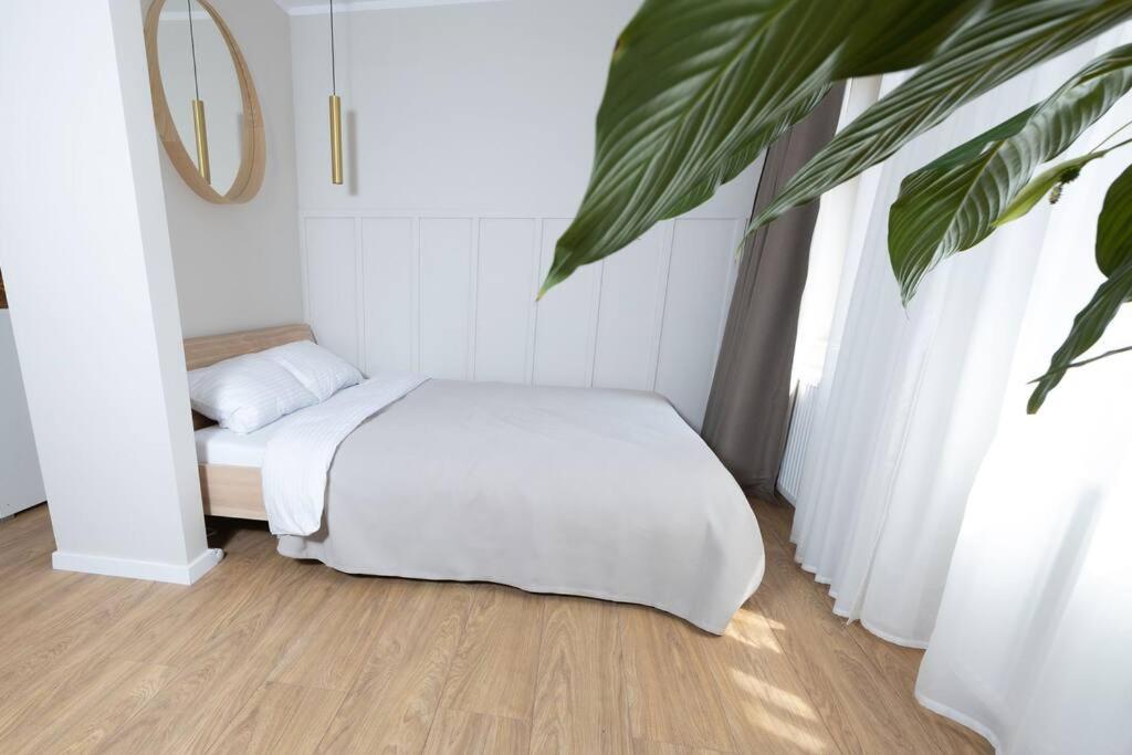 Design & Relax #Altstadt #Sauna Wittenberg Exterior photo